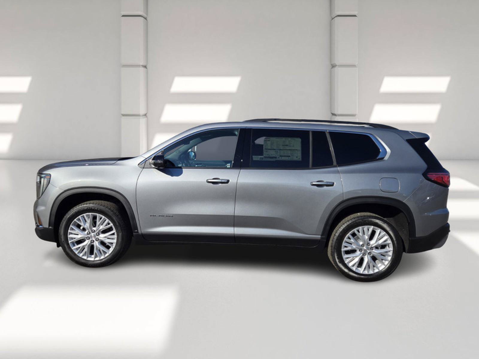 New 2026 GMC Acadia Elevation w/ Elevation Premium Package FWD image 4