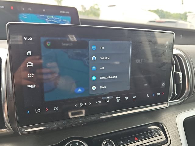 Certified 2025 Ford Expedition Platinum AWD/4WD image 21