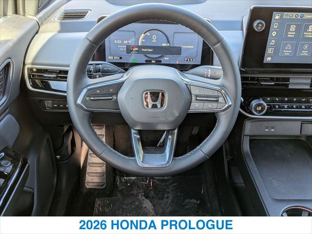 New 2026 Honda Prologue Elite image 20