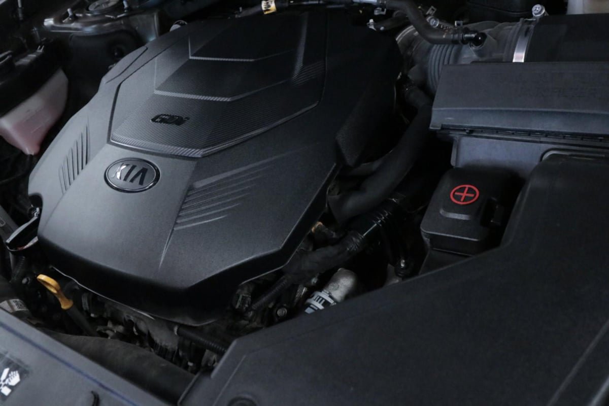 Used 2021 Kia Telluride SX FWD image 8
