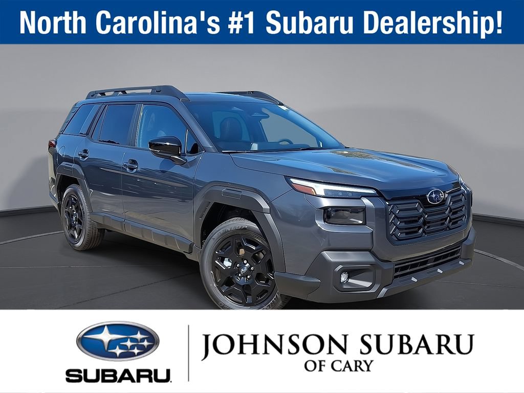 New 2026 Subaru Outback Limited w/ Premium/Limited Package 2 AWD/4WD image 1