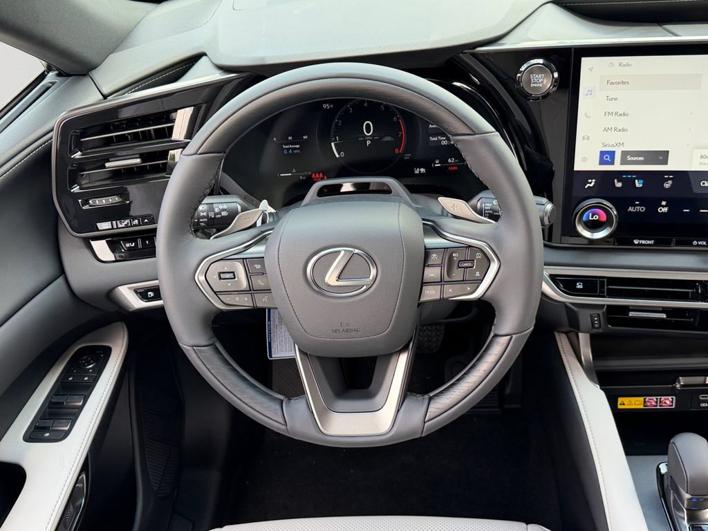 New 2026 Lexus RX 350 Premium w/ Convenience Package AWD/4WD image 14