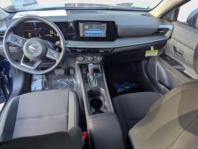 New 2025 Nissan Kicks S image 14