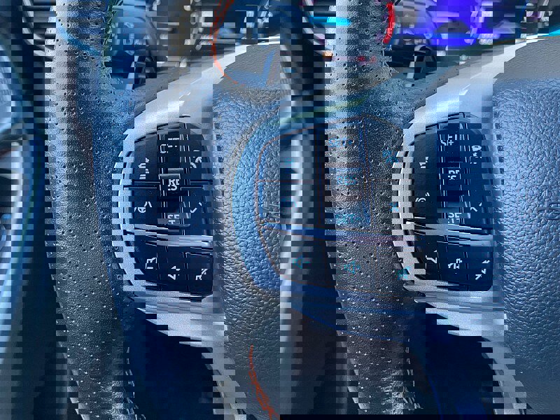 Used 2022 Ford Explorer Timberline w/ Timberline Technology Package image 52