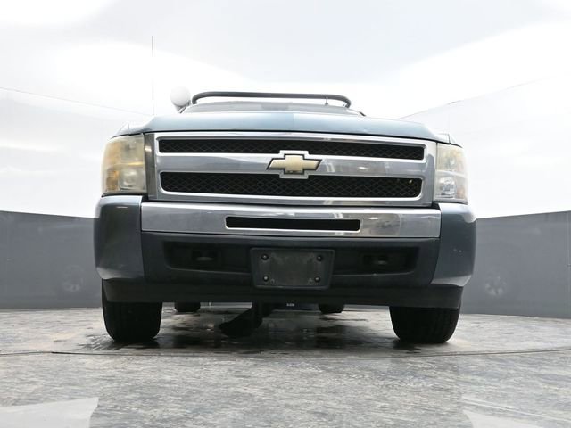 Used 2009 Chevrolet Silverado 1500 LS image 36