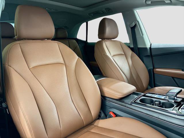 Certified 2022 Audi Q8 Premium Plus AWD/4WD image 15