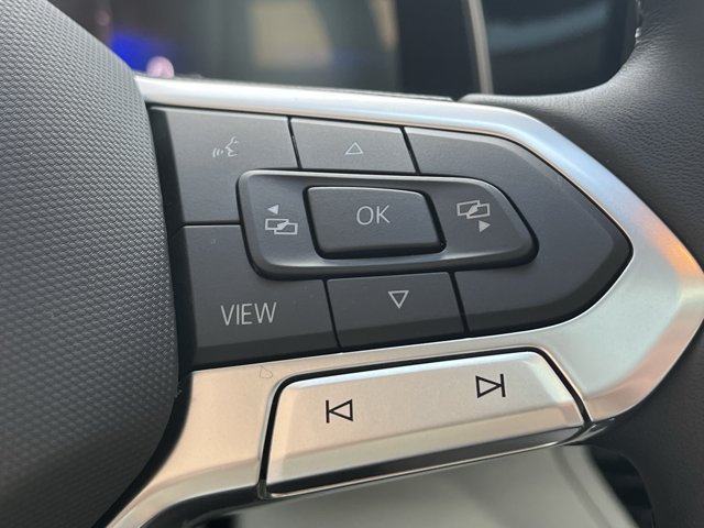New 2026 Volkswagen Jetta SE FWD image 29