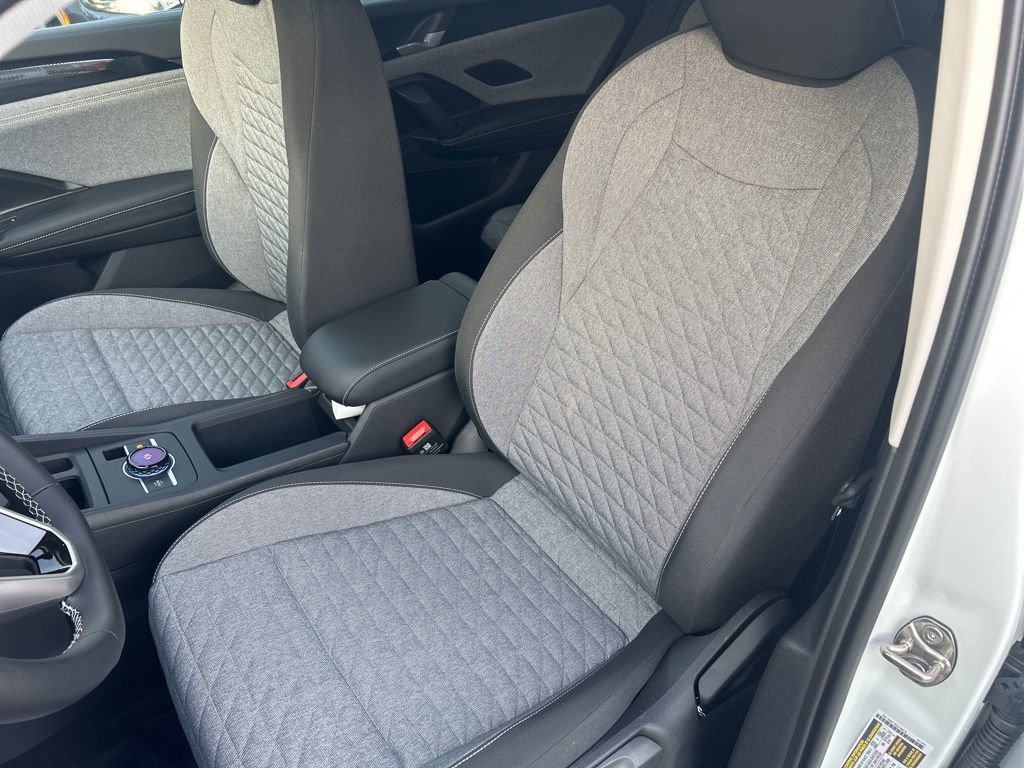 New 2026 Volkswagen Tiguan S AWD/4WD image 22