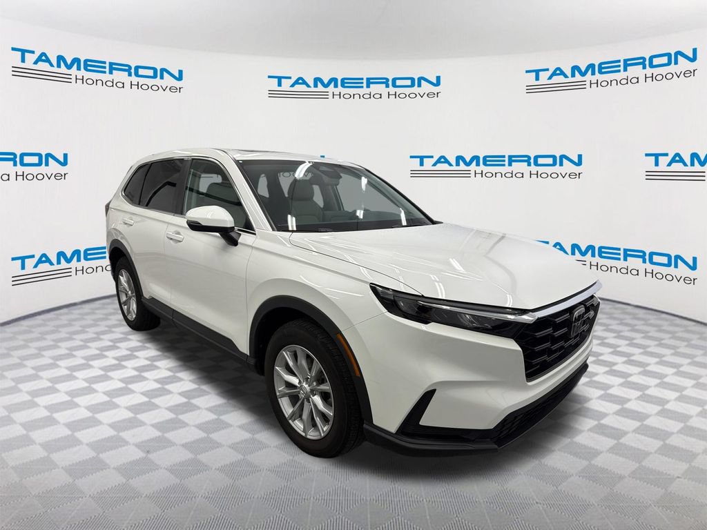 Used 2024 Honda CR-V EX image 7