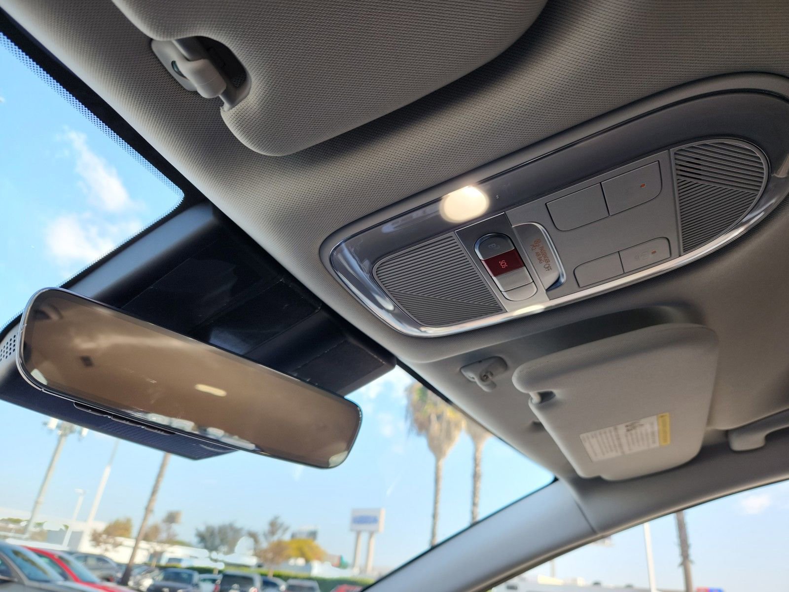 New 2026 Hyundai Ioniq 9 SEL image 27