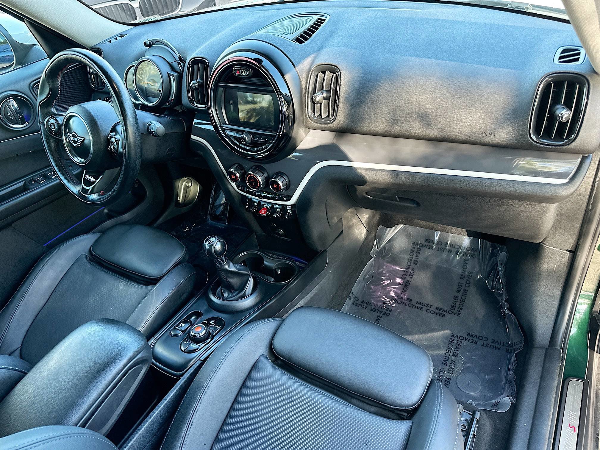 Used 2019 MINI Cooper Countryman S image 34