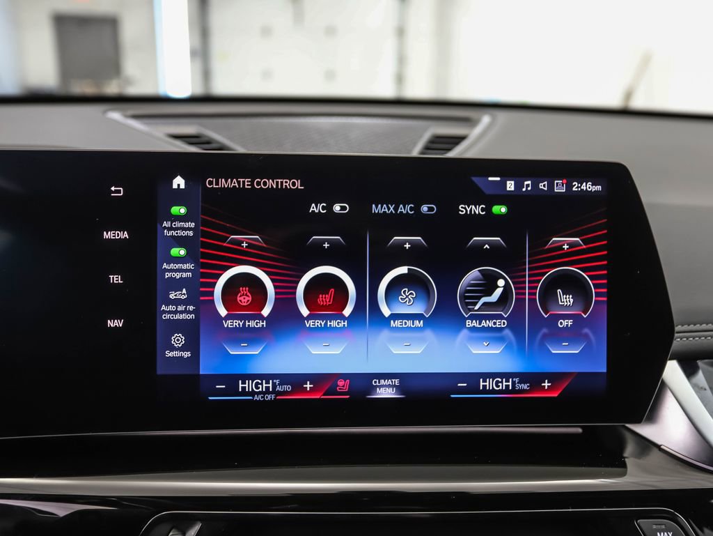 Certified 2023 BMW X1 xDrive28i w/ Convenience Package image 18