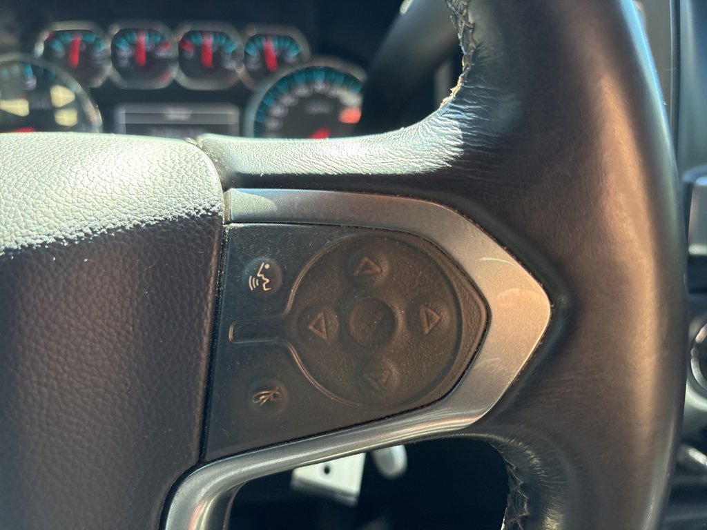 Used 2016 Chevrolet Silverado 1500 LT w/ All Star Edition image 14