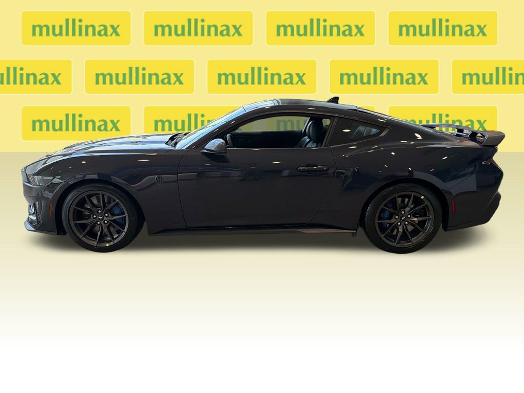 New 2026 Ford Mustang Dark Horse RWD image 10