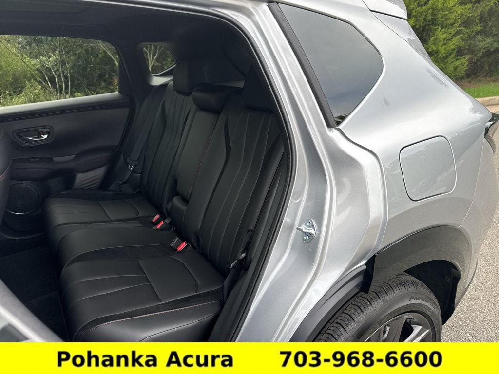 Used 2025 Acura ADX A-Spec AWD/4WD image 28