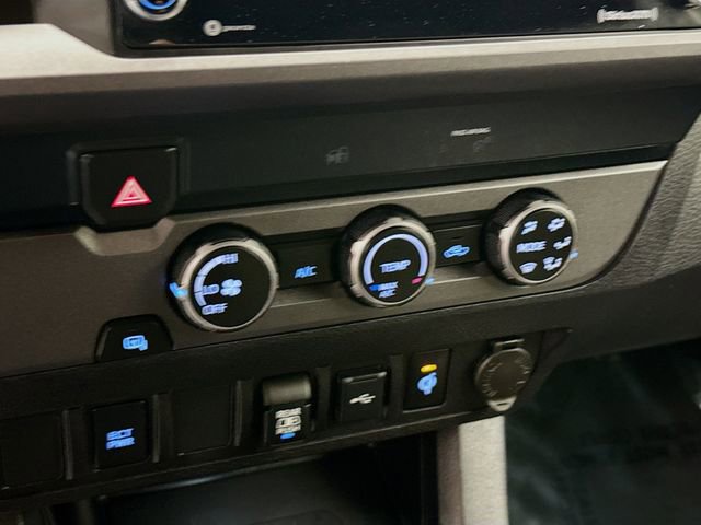 Used 2020 Toyota Tacoma TRD Sport RWD image 15