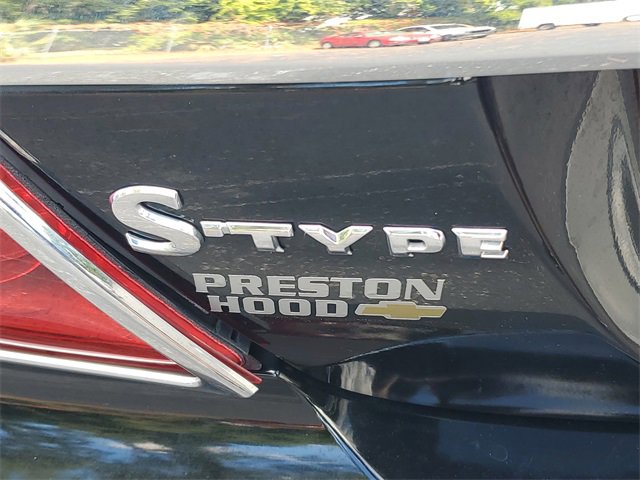 Used 2008 Jaguar S-TYPE 3.0 image 9