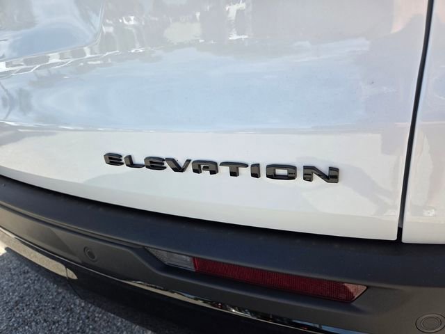 New 2026 GMC Acadia Elevation w/ Black Edition image 13