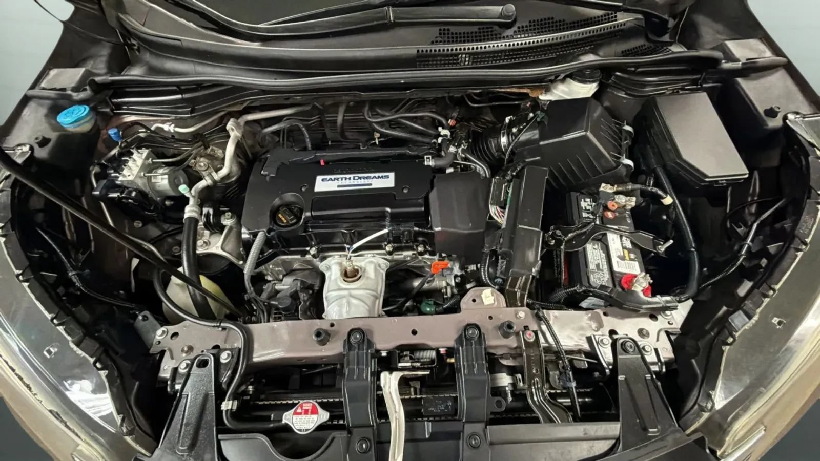 Used 2015 Honda CR-V LX image 21