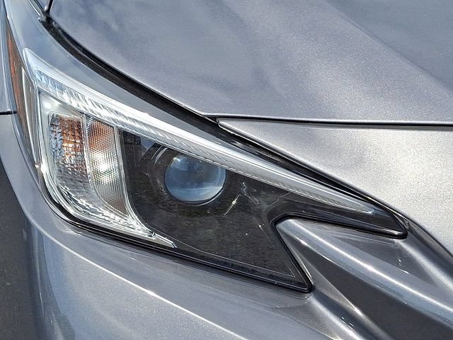 Certified 2023 Subaru WRX Premium AWD/4WD image 9
