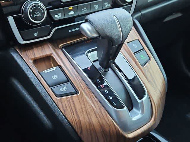 Used 2022 Honda CR-V EX image 26