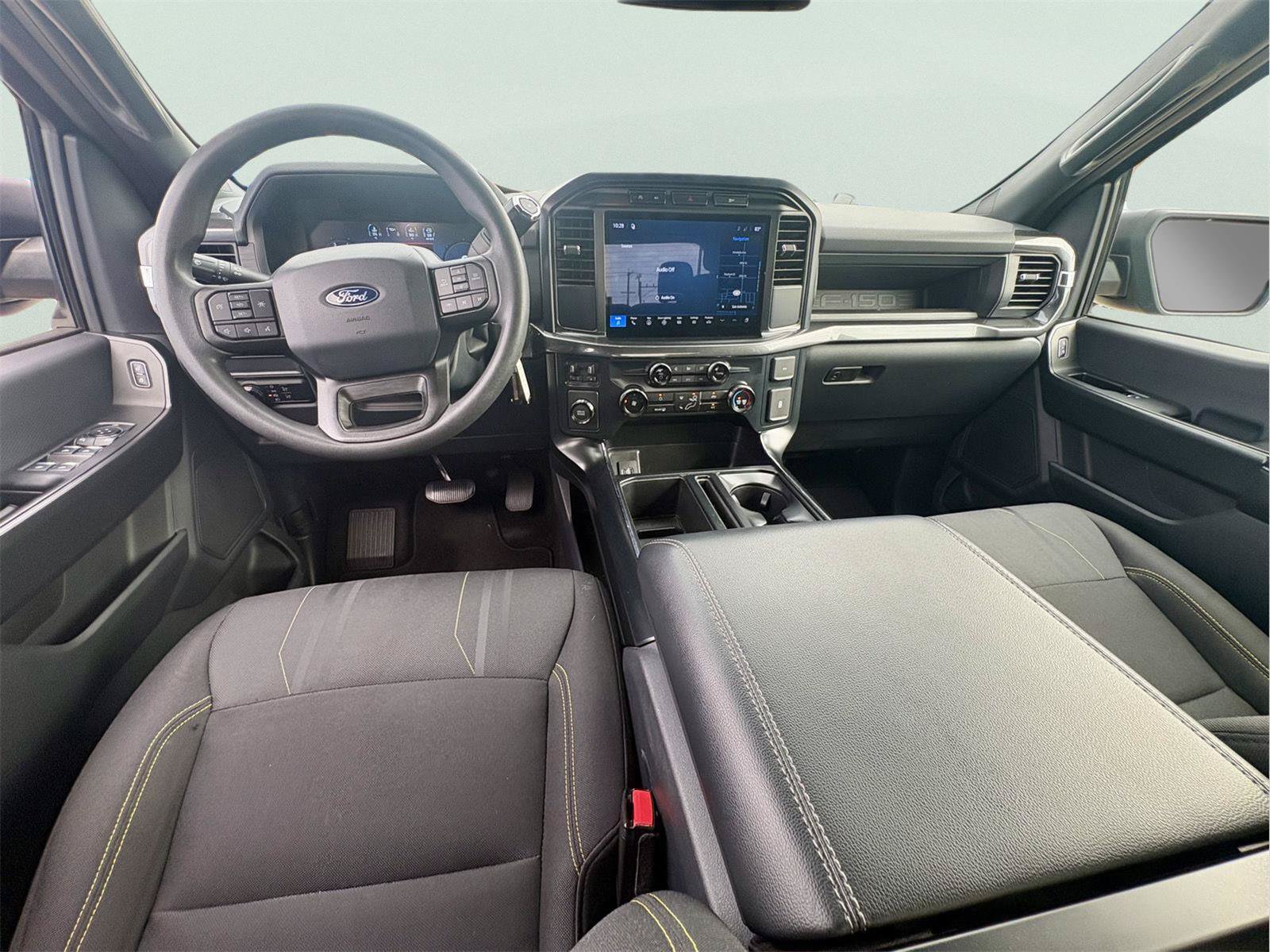 Used 2024 Ford F150 STX RWD image 11