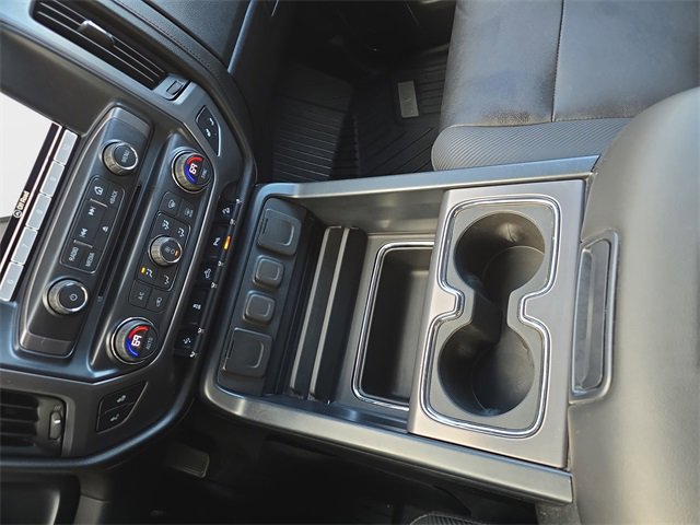 Used 2018 GMC Sierra 1500 SLT w/ All Terrain X Package image 27