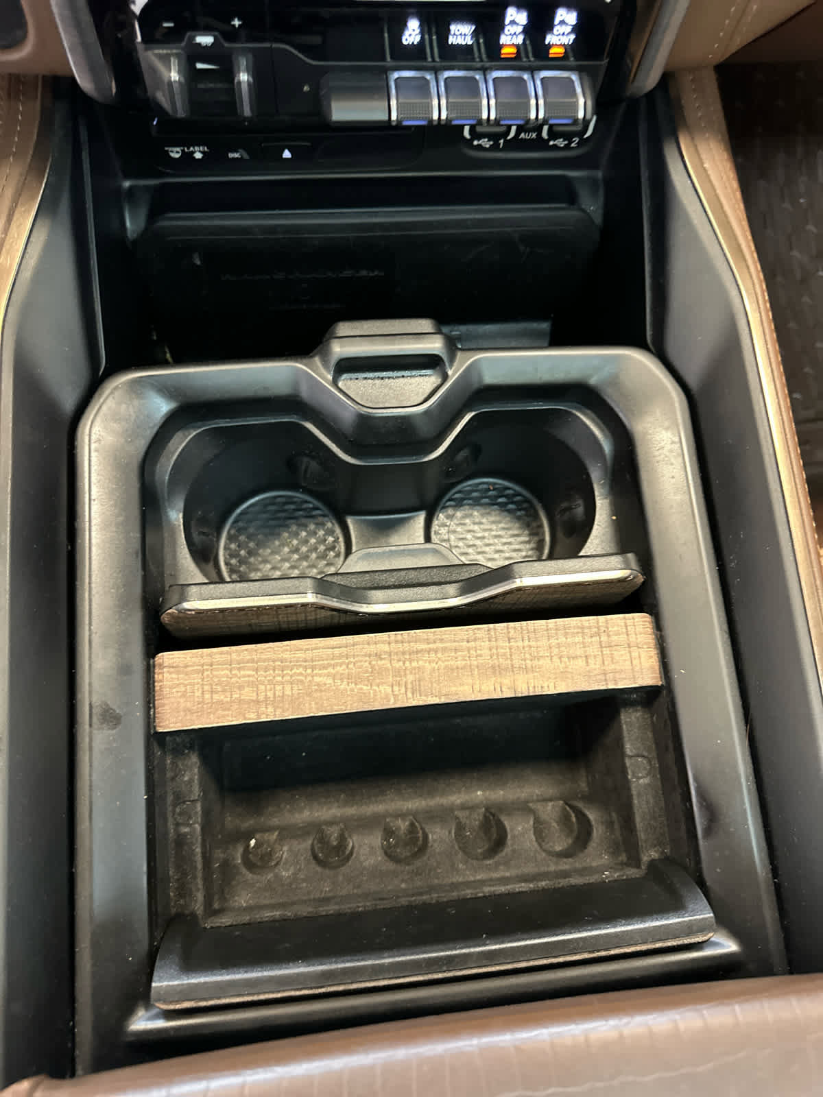 Used 2019 RAM 1500 Laramie Longhorn image 32