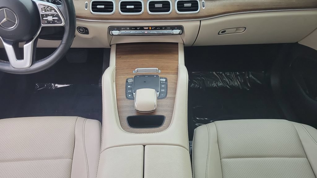Used 2022 Mercedes-Benz GLE 350 4MATIC image 15