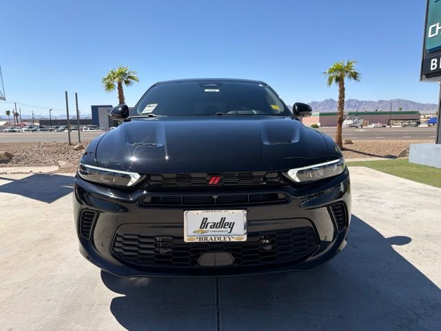 Used 2024 Dodge Hornet GT w/ Tech Pack w/o Parking AWD/4WD image 10