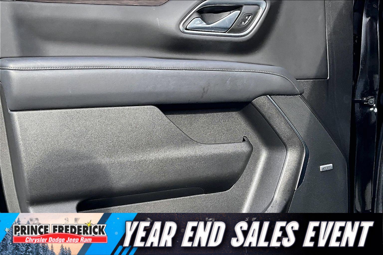 Used 2021 Chevrolet Suburban LT image 18