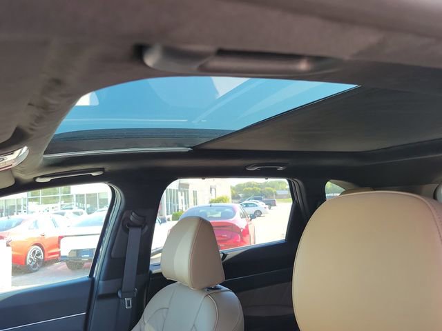 New 2026 Kia Sorento SX Prestige w/ Olive Brown Leather Package image 26