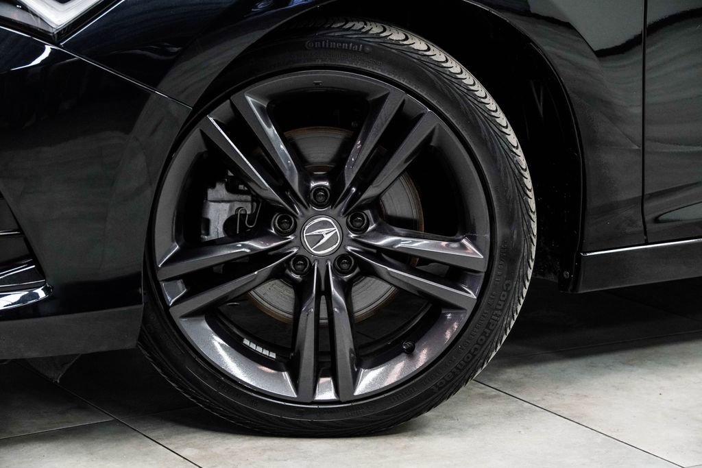 Used 2023 Acura Integra A-Spec FWD image 3