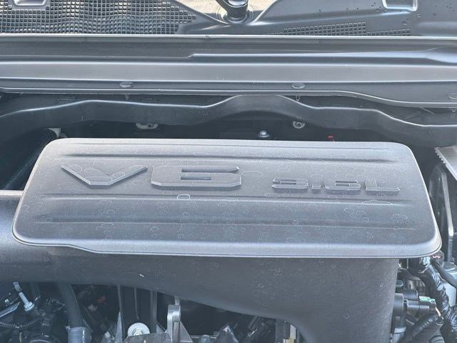 New 2025 RAM 1500 Big Horn image 21