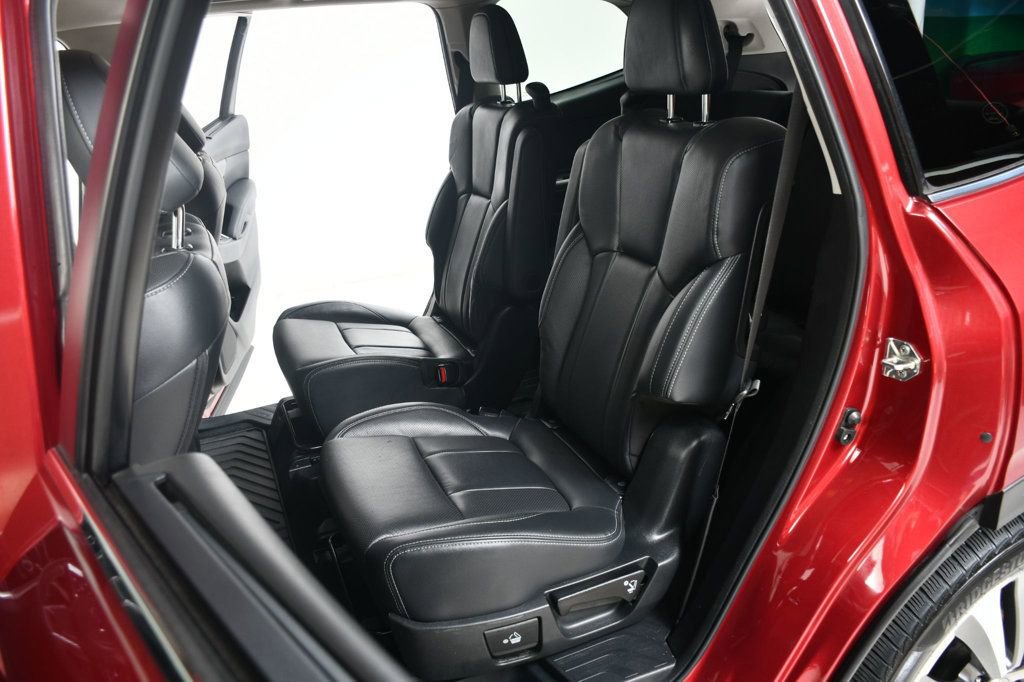 Used 2020 Subaru Ascent Limited AWD/4WD image 33