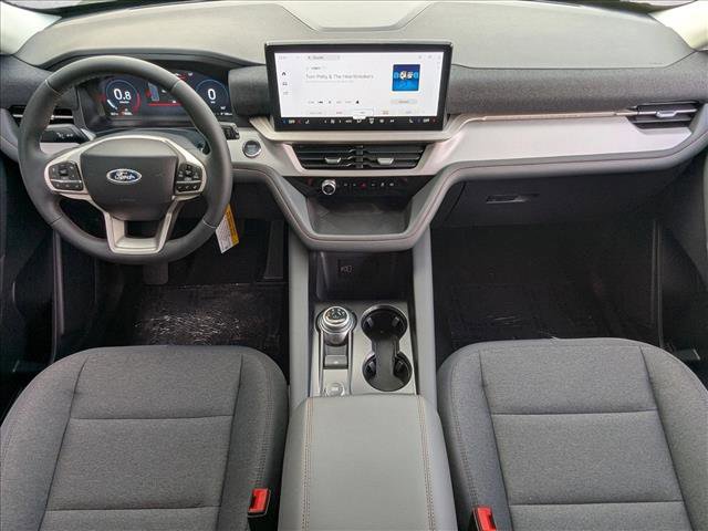 New 2026 Ford Explorer Active image 15