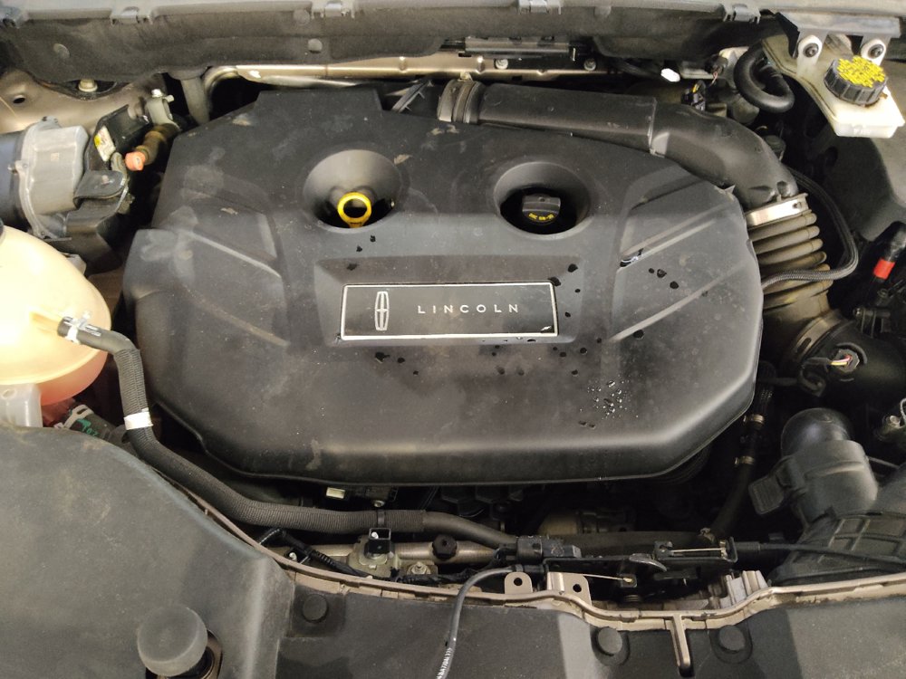 Used 2019 Lincoln MKC Reserve FWD image 30