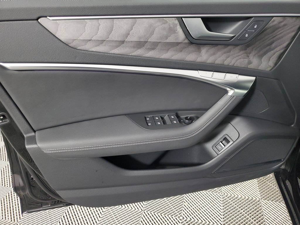 Used 2025 Audi A6 Premium Plus AWD/4WD image 19