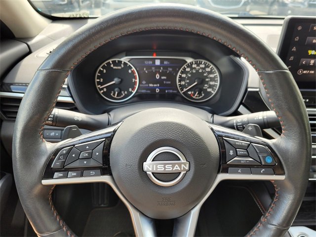 Used 2024 Nissan Altima 2.0 SR image 37