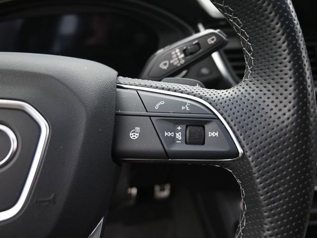 Used 2023 Audi SQ5 Premium Plus AWD/4WD image 32