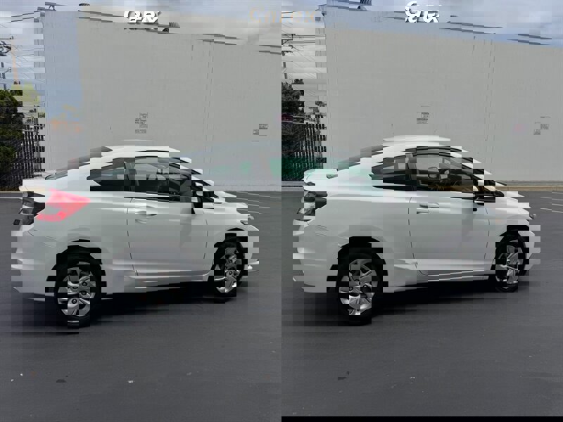 Used 2013 Honda Civic LX image 14