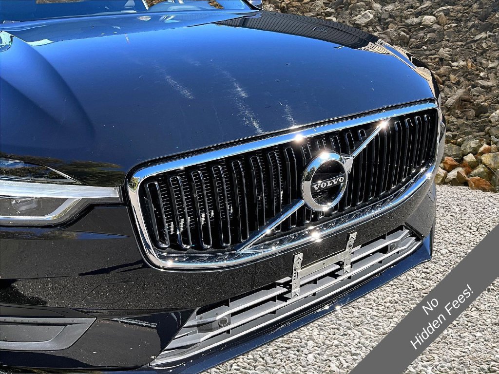 Used 2018 Volvo XC60 T6 Momentum w/ Convenience Package AWD/4WD image 24