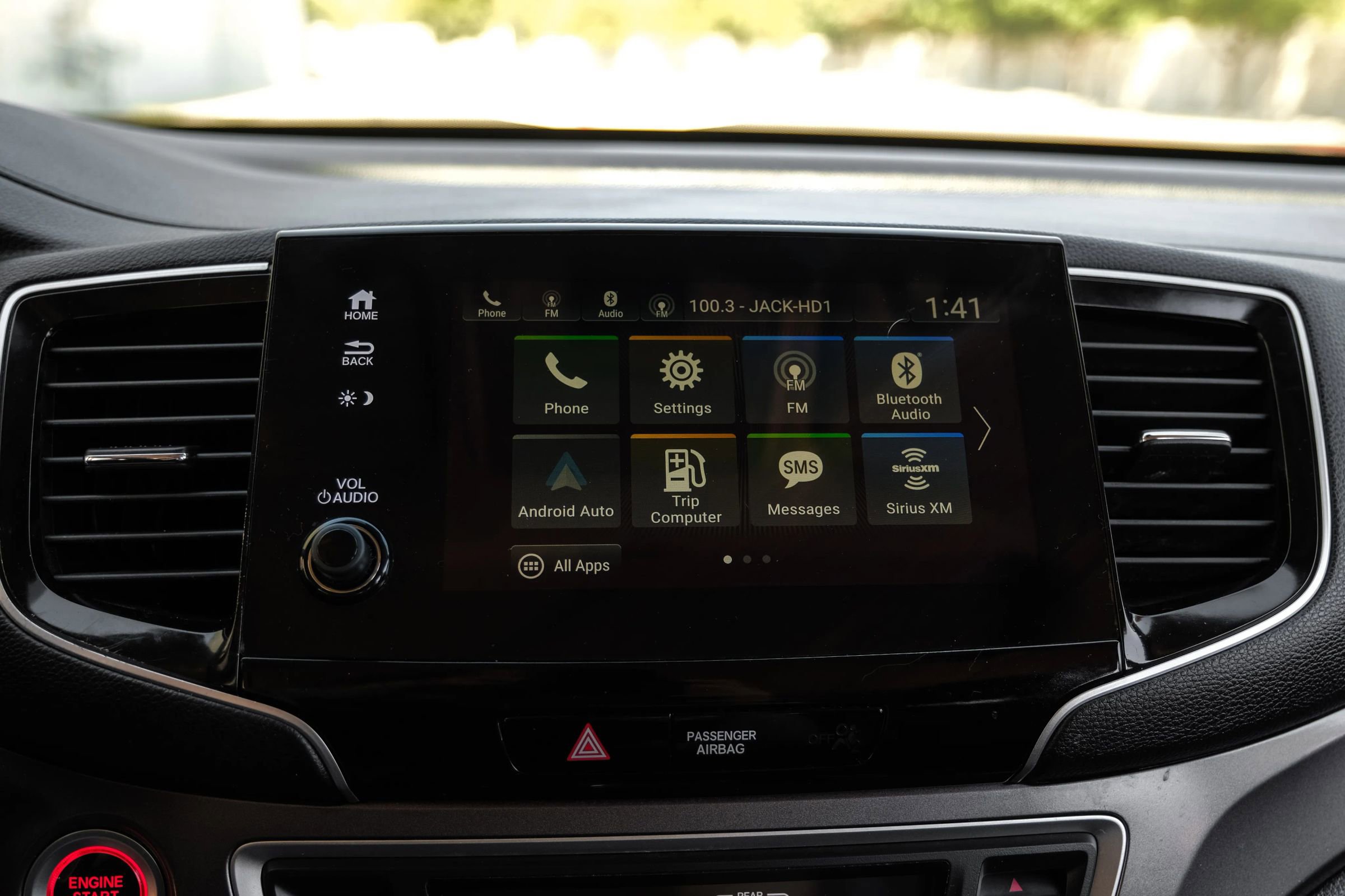 Used 2021 Honda Pilot EX-L image 26