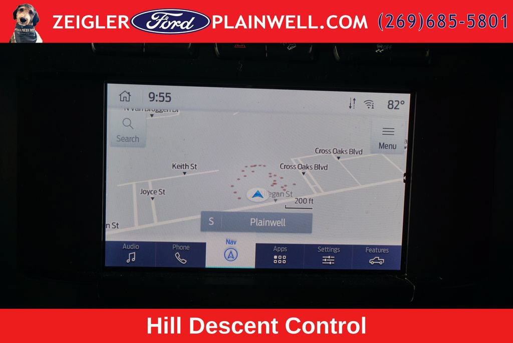 Used 2023 Ford F150 XL w/ STX Appearance Package AWD/4WD image 19