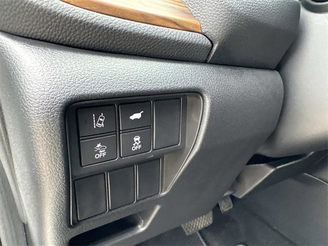 Used 2020 Honda CR-V Touring image 33