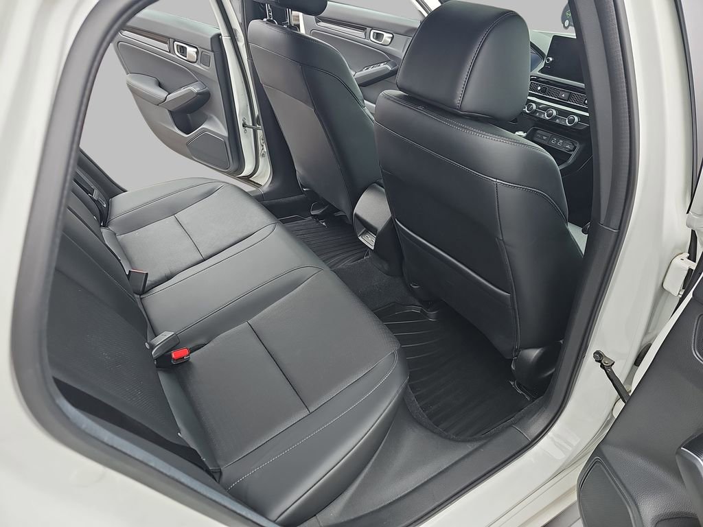 Used 2023 Honda Civic Sport Touring image 14