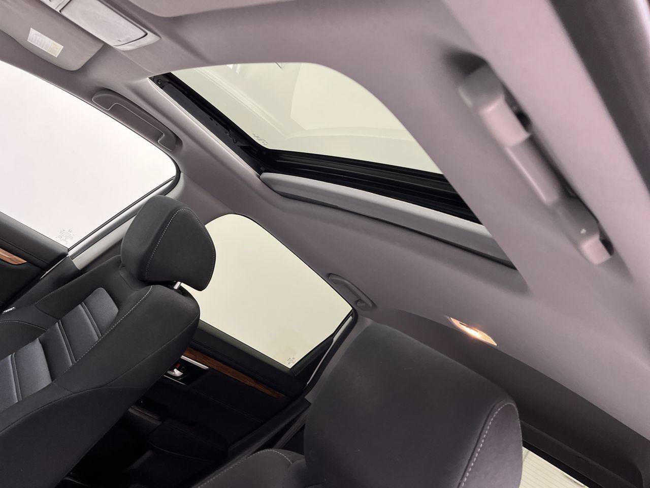 Used 2021 Honda CR-V EX image 6