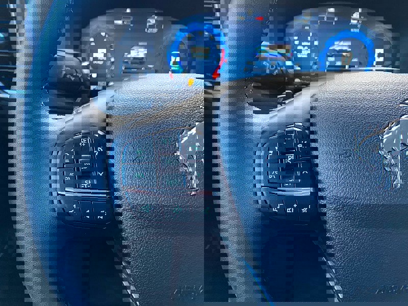 Certified 2025 Ford Bronco Sport Badlands image 46