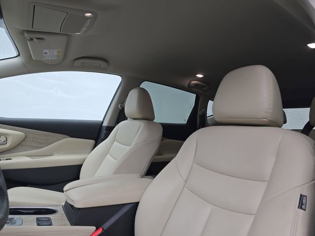 Used 2024 Nissan Murano SV image 41