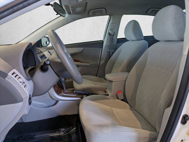 Used 2010 Toyota Corolla LE FWD image 14